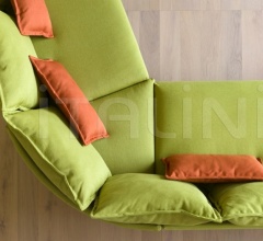 Итальянские Диваны - Диван LEM Componibile Итальянские Диваны - Диван LEM Componibile фабрика Miniforms