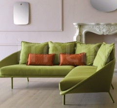 Итальянские Диваны - Диван LEM Componibile Итальянские Диваны - Диван LEM Componibile фабрика Miniforms
