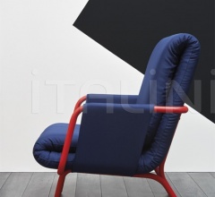 Кресло DIPLOPIA Кресло DIPLOPIA фабрика Miniforms