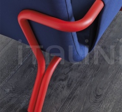 Кресло DIPLOPIA Кресло DIPLOPIA фабрика Miniforms