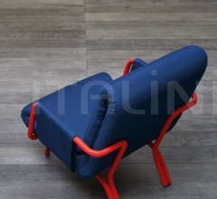 Кресло DIPLOPIA Кресло DIPLOPIA фабрика Miniforms