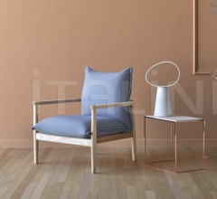 Кресло SERGIA Кресло SERGIA фабрика Miniforms