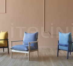 Кресло SERGIA Кресло SERGIA фабрика Miniforms