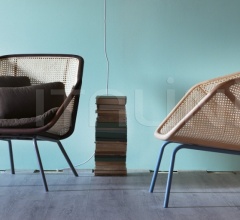 Кресло COLONY Кресло COLONY фабрика Miniforms