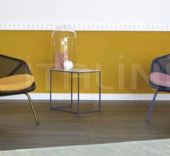 Кресло COLONY Кресло COLONY фабрика Miniforms