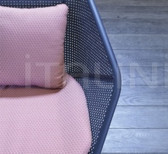 Кресло COLONY Кресло COLONY фабрика Miniforms