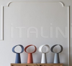 Итальянские Настольные светильники - Настольная лампа ECLIPSE Итальянские Настольные светильники - Настольная лампа ECLIPSE фабрика Miniforms