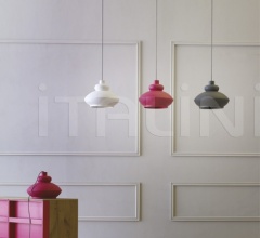 Итальянские Свет - Подвесной светильник TORA фабрика Miniforms