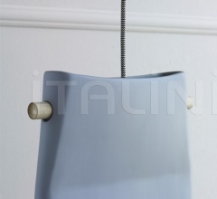 Итальянские Свет - Подвесной светильник DENT фабрика Miniforms