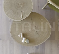 Итальянские Столики - Кофейный столик PORCINO Итальянские Столики - Кофейный столик PORCINO фабрика Miniforms