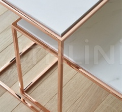 Итальянские Столики - Столик CICCA Итальянские Столики - Столик CICCA фабрика Miniforms