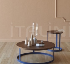 Итальянские Столики - Кофейный столик ZERO Итальянские Столики - Кофейный столик ZERO фабрика Miniforms