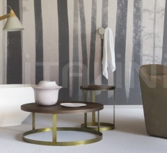 Итальянские Столики - Кофейный столик ZERO Итальянские Столики - Кофейный столик ZERO фабрика Miniforms