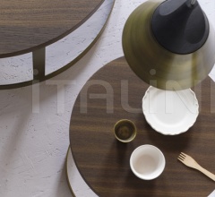 Итальянские Столики - Кофейный столик ZERO Итальянские Столики - Кофейный столик ZERO фабрика Miniforms