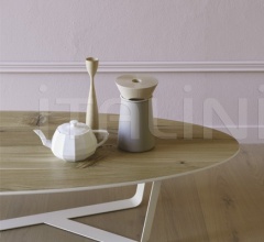 Итальянские Столики - Кофейный столик BINO Итальянские Столики - Кофейный столик BINO фабрика Miniforms