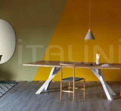 Стол обеденный GUSTAVE фабрика Miniforms