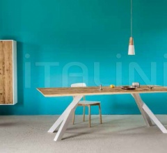 Стол обеденный GUSTAVE фабрика Miniforms