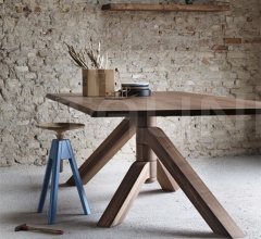 Стол обеденный KEPLERO Стол обеденный KEPLERO фабрика Miniforms