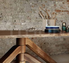 Стол обеденный KEPLERO Стол обеденный KEPLERO фабрика Miniforms