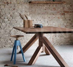 Стол обеденный KEPLERO Стол обеденный KEPLERO фабрика Miniforms