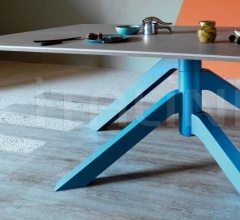 Стол обеденный KEPLERO Стол обеденный KEPLERO фабрика Miniforms