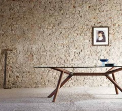 Стол обеденный OTTO Стол обеденный OTTO фабрика Miniforms