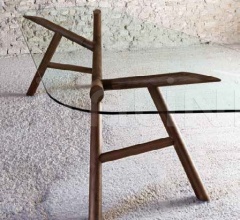 Стол обеденный OTTO Стол обеденный OTTO фабрика Miniforms