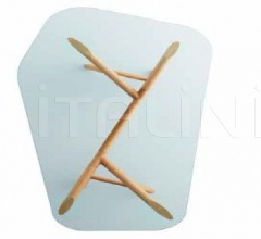 Стол обеденный OTTO Стол обеденный OTTO фабрика Miniforms