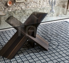 Стол обеденный TRIPODE Стол обеденный TRIPODE фабрика Miniforms