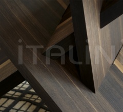 Стол обеденный TRIPODE Стол обеденный TRIPODE фабрика Miniforms