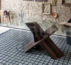 Стол обеденный TRIPODE Стол обеденный TRIPODE фабрика Miniforms