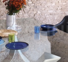 Стол обеденный BIPEDE Стол обеденный BIPEDE фабрика Miniforms