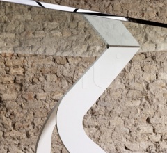 Стол обеденный BIPEDE Стол обеденный BIPEDE фабрика Miniforms