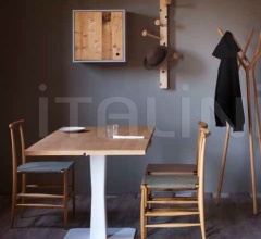 Барный стол GUALTIERO фабрика Miniforms