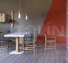 Барный стол GUALTIERO фабрика Miniforms