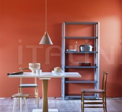 Барный стол GUALTIERO фабрика Miniforms