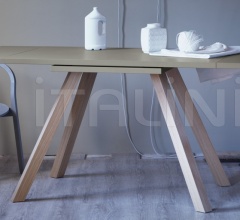 Раздвижной стол ETTORE Раздвижной стол ETTORE фабрика Miniforms