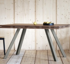 Раздвижной стол ETTORE Раздвижной стол ETTORE фабрика Miniforms