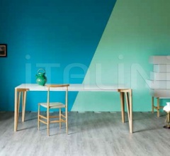 Стол обеденный DECAPO фабрика Miniforms