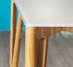 Стол обеденный DECAPO фабрика Miniforms