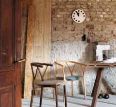 Стул VALERIE Стул VALERIE фабрика Miniforms