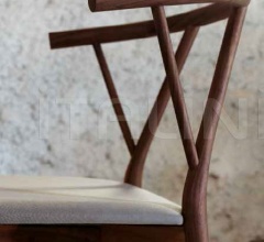 Стул VALERIE Стул VALERIE фабрика Miniforms