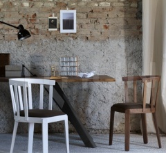 Стул TINA Стул TINA фабрика Miniforms