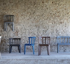 Стул TINA Стул TINA фабрика Miniforms