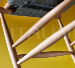 Стул PELLEOSSA Стул PELLEOSSA фабрика Miniforms