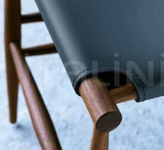 Стул PELLEOSSA Стул PELLEOSSA фабрика Miniforms