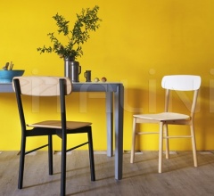 Стул AVIA Стул AVIA фабрика Miniforms