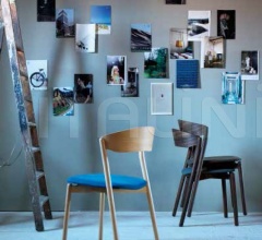 Стул TUBE Стул TUBE фабрика Miniforms