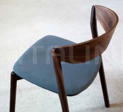 Стул TUBE Стул TUBE фабрика Miniforms