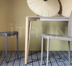 Стул GINGER Стул GINGER фабрика Miniforms